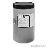Artikelbild des Artikels “Jacquard iDye Poly - Textilfarbe für Polyester, Schwarz, 454g “