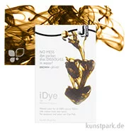 Artikelbild des Artikels “Jacquard iDye - Textilfarbe für Naturstoffe, 14g Einzelfarbe | Brown“