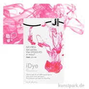 Artikelbild des Artikels “Jacquard iDye - Textilfarbe für Naturstoffe, 14g Einzelfarbe | Pink“