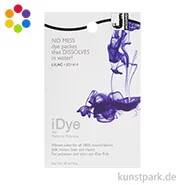 Artikelbild des Artikels “Jacquard iDye - Textilfarbe für Naturstoffe, 14g “