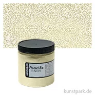 Artikelbild des Artikels “Jacquard Pearl Ex - Perlglanz Pigmente Einzelfarbe | 657 Sparkle Gold (22 ml)“