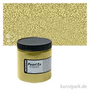 Artikelbild des Artikels “Jacquard Pearl Ex - Perlglanz Pigmente Einzelfarbe | 665 Sunset Gold (22 ml)“