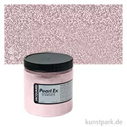 Artikelbild des Artikels “Jacquard Pearl Ex - Perlglanz Pigmente Einzelfarbe | 670 Interference Red (15 ml)“