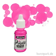 Artikelbild des Artikels “Jacquard Pinata Alcohol Ink 15 ml Einzelfarbe | 006 - Pink“