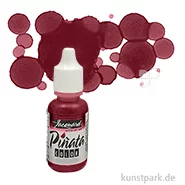 Artikelbild des Artikels “Jacquard Pinata Alcohol Ink 15 ml Einzelfarbe | 015 - Sangria“