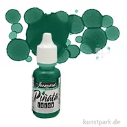Artikelbild des Artikels “Jacquard Pinata Alcohol Ink 15 ml Einzelfarbe | 023 - Rainfrost Green“