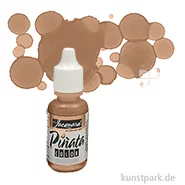 Artikelbild des Artikels “Jacquard Pinata Alcohol Ink 15 ml Einzelfarbe | 034 - Copper“