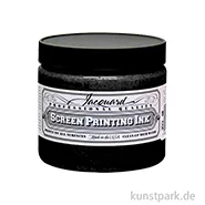 Artikelbild des Artikels “Jacquard Screen Printing Ink, Siebdruckfarbe, 118 ml, Schwarz “