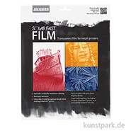 Artikelbild des Artikels “Jacquard SolarFast Film-Sheets zum Bedrucken, 8er Set “