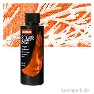 Artikelbild des Artikels “Jacquard SolarFast - Fotoemulsion für Sonnendrucke, 118 ml Farbe | 101 - Orange“