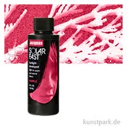 Artikelbild des Artikels “Jacquard SolarFast - Fotoemulsion für Sonnendrucke, 118 ml Farbe | 104 - Red“