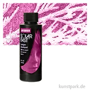 Artikelbild des Artikels “Jacquard SolarFast - Fotoemulsion für Sonnendrucke, 118 ml Farbe | 105 - Violet“