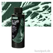 Artikelbild des Artikels “Jacquard SolarFast - Fotoemulsion für Sonnendrucke, 118 ml Farbe | 109 - Green“