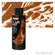 Artikelbild des Artikels “Jacquard SolarFast - Fotoemulsion für Sonnendrucke, 118 ml Farbe | 111 - Sepia“