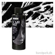 Artikelbild des Artikels “Jacquard SolarFast - Fotoemulsion für Sonnendrucke, 118 ml Farbe | 113 - Black“