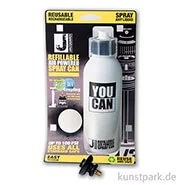 Artikelbild des Artikels “Jacquard YouCAN - wiederbefüllbare Spraydose für Sprühfarben “
