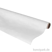 Artikelbild des Artikels “Japan-Seide auf Rolle 150 x 70 cm Weiß “