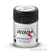 Artikelbild des Artikels “KREUL Javana Aufsetzweiß für Seidenmalerei 50 ml “