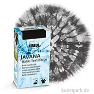 Artikelbild des Artikels “KREUL Batik-Textilfarbe 70 g Einzelfarbe | Black Beauty“