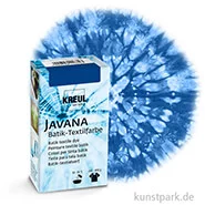 Artikelbild des Artikels “KREUL Batik-Textilfarbe 70 g Einzelfarbe | Cool Blue“