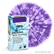 Artikelbild des Artikels “KREUL Batik-Textilfarbe 70 g Einzelfarbe | Lady Violet“