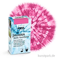 Artikelbild des Artikels “KREUL Batik-Textilfarbe 70 g Einzelfarbe | Pink Princess“