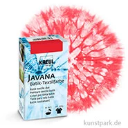 Artikelbild des Artikels “KREUL Batik-Textilfarbe 70 g Einzelfarbe | Red Fire“