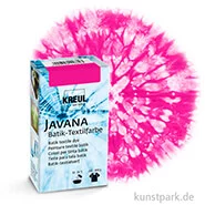 Artikelbild des Artikels “KREUL Batik-Textilfarbe 70 g Einzelfarbe | The real Pink“