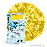 Artikelbild des Artikels “KREUL Batik-Textilfarbe 70 g Einzelfarbe | Yellow Sunflower“