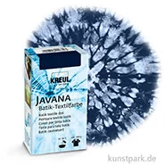 Artikelbild des Artikels “KREUL Batik-Textilfarbe 70 g Einzelfarbe | Indigo Blue“