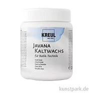 Artikelbild des Artikels “KREUL Batik-Wachscreme 250 g “
