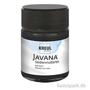 Artikelbild des Artikels “KREUL Javana Deckschwarz für Seidenmalerei 50 ml “