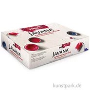 Artikelbild des Artikels “KREUL Javana Farbblockieren auf Stoff - Set mit 3 x 50 ml und Zubehör “