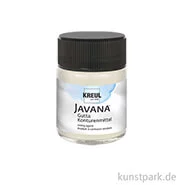 Artikelbild des Artikels “KREUL Javana Gutta - Konturenmittel farblos 50 ml“