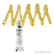 Artikelbild des Artikels “KREUL Javana Konturenfarbe 20 ml Gold“