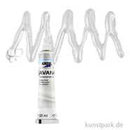 Artikelbild des Artikels “KREUL Javana Konturenfarbe 20 ml Silber“