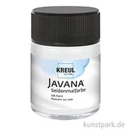 Artikelbild des Artikels “KREUL Javana Mischweiß für Seidenmalerei 50 ml “