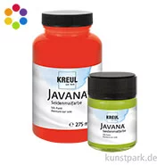 Artikelbild des Artikels “KREUL Javana Seidenmalfarbe “