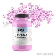 Artikelbild des Artikels “KREUL Javana Seidenmalfarbe 275 ml | Flieder“