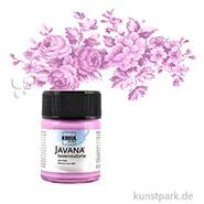 Artikelbild des Artikels “KREUL Javana Seidenmalfarbe 50 ml | Flieder“