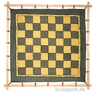 Artikelbild des Artikels “KREUL Javana Spannrahmen Basic max. Spannfläche 90 x 90 cm stufenlos “
