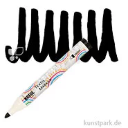 Artikelbild des Artikels “KREUL Textil Marker medium Stift | Schwarz“