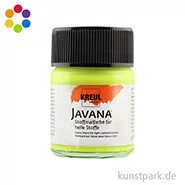 Artikelbild des Artikels “KREUL Javana Stoffmalfarbe fluoreszierend, 50 ml “