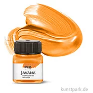 Artikelbild des Artikels “KREUL Javana Stoffmalfarbe für helle Stoffe 20 ml | Orange“