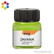 Artikelbild des Artikels “KREUL Javana Stoffmalfarbe für helle Stoffe “