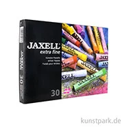 Artikelbild des Artikels “JAXELL Pastell extra fein, 30 Kreiden im Kartonetui “
