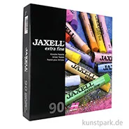 Artikelbild des Artikels “JAXELL Pastell extra fein, 90 Kreiden im Kartonetui “