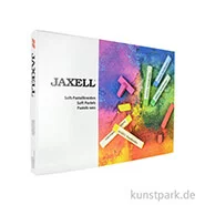 Artikelbild des Artikels “JAXELL Pastellkreide, 36 Stifte im Kartonetui “