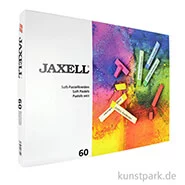 Artikelbild des Artikels “JAXELL Pastellkreide, 60 Stifte im Kartonetui “
