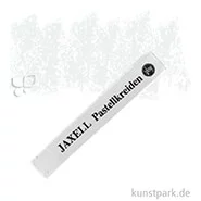 Artikelbild des Artikels “JAXELL Pastellkreide, Einzelfarben Kreide | 655 Weiß“